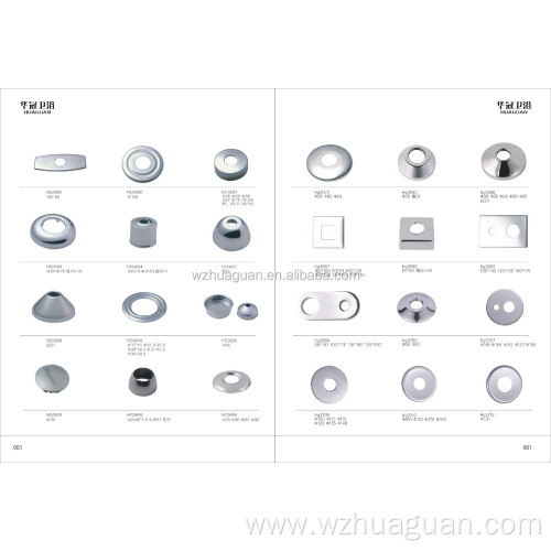 Factory Faucet Parts Decorate cover